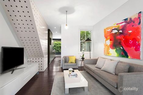 Property photo of 103 Greens Road Paddington NSW 2021