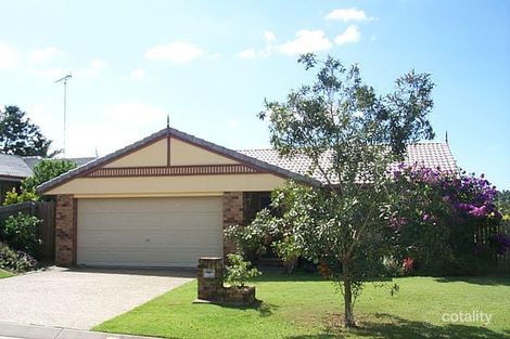 1 Parklake Dr, Mudgeeraba, QLD 4213