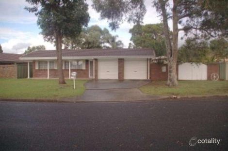 28 Wollonyuh Cres, Horsley, NSW 2530