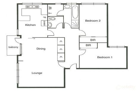 Property photo of 7/35 Dickens Street Elwood VIC 3184