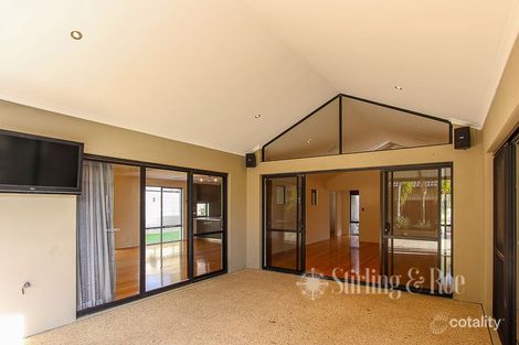Property photo of 25 Tolladine Vista The Vines WA 6069