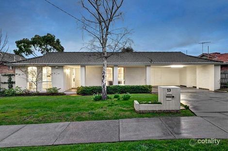 160 Bulleen Rd, Bulleen, VIC 3105
