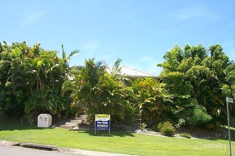 Property photo of 2 Bunker Court Arundel QLD 4214