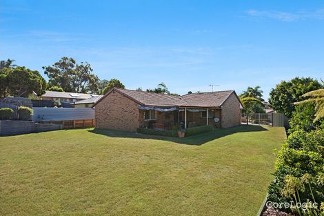 Property photo of 61 Woodlands Crescent Buderim QLD 4556