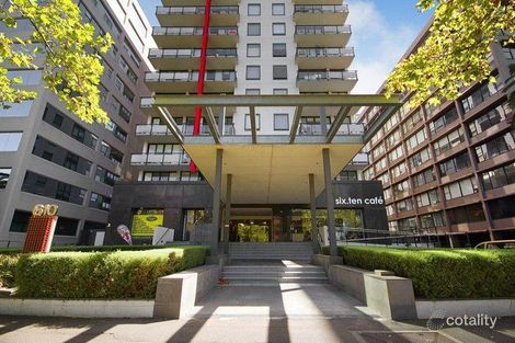 Property photo of 1501/610 St Kilda Road Melbourne VIC 3004