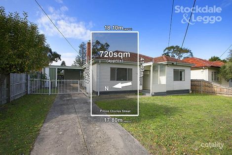 Property photo of 18 Prince Charles Street Clayton VIC 3168