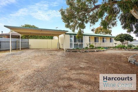 Property photo of 4 Customline Crescent Port Willunga SA 5173