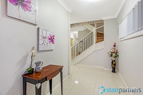 Property photo of 3 Malvern Road Glenwood NSW 2768