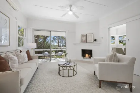 Property photo of 17 Crowley Road Berowra NSW 2081