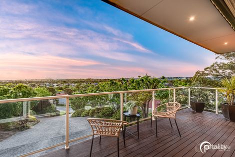 Property photo of 5 Gumview Court Beaconsfield VIC 3807