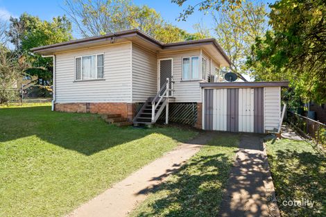 149a North St, Rockville, QLD 4350