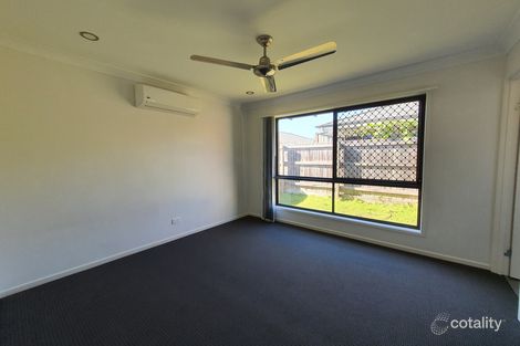Property photo of 44 Mervyn Jensen Drive Redbank Plains QLD 4301