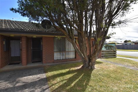 Property photo of 1/6 Bubb Street Moe VIC 3825