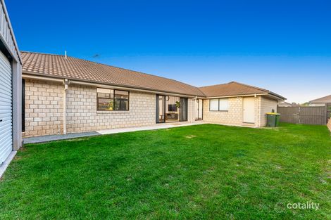 Property photo of 22 Sunstone Circuit Mango Hill QLD 4509