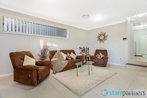 Property photo of 3 Malvern Road Glenwood NSW 2768