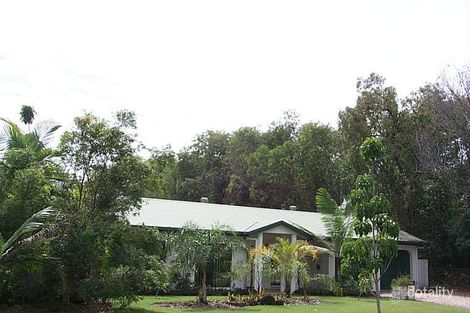 Property photo of 50 Cunningham Street Yorkeys Knob QLD 4878