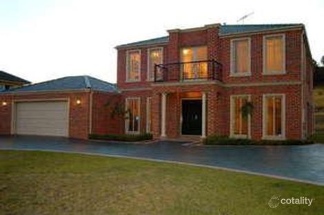 Property photo of 8 Forrest Hill Grove Lysterfield South VIC 3156