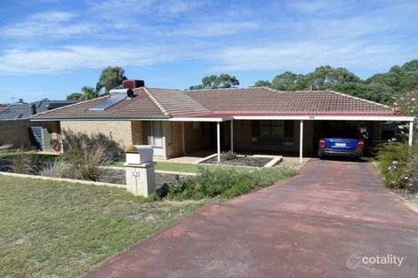 Property photo of 69 Balanus Way Heathridge WA 6027