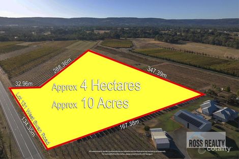 12930 West Swan Rd, Belhus, WA 6069