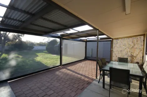 Property photo of 65 Jeffrey Street Elmore VIC 3558
