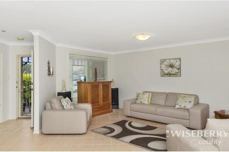 Property photo of 29 Fourth Avenue Toukley NSW 2263