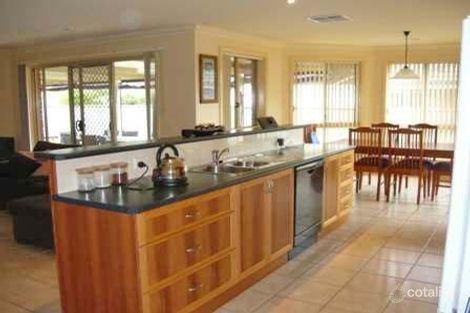 Property photo of 6 Marimba Circuit Glenroy NSW 2640