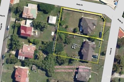 1 Dawn St, Rocklea, QLD 4106