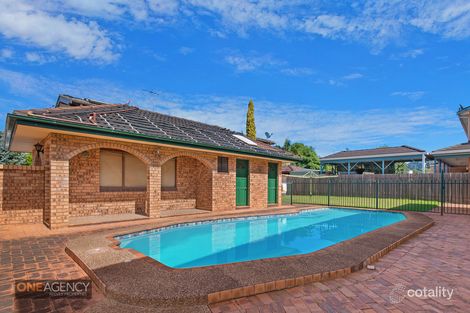 Property photo of 24 Gough Street Emu Plains NSW 2750