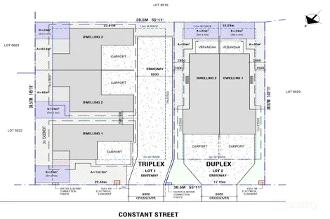 Property photo of 8 Constant Street Coolalinga NT 0839