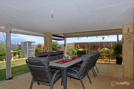 Property photo of 72 Brennan Promenade Baldivis WA 6171