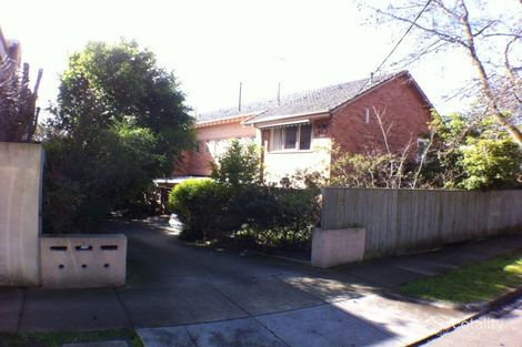 Property photo of 3/5 Monomeath Avenue Toorak VIC 3142