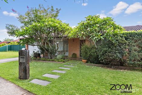 Property photo of 9/93-95 Lincoln Street Belfield NSW 2191