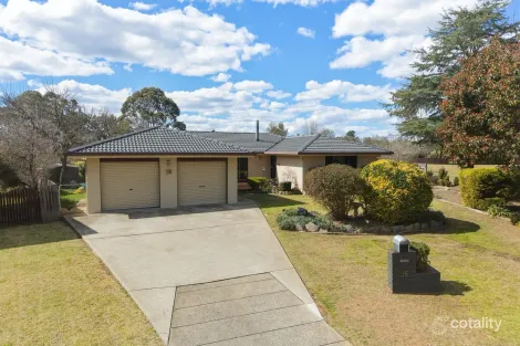 15 Robina Cres, Armidale, NSW 2350