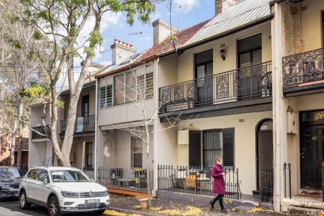 Property photo of 47 Smith Street Surry Hills NSW 2010
