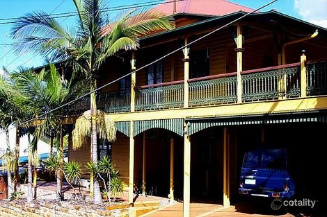 32 Park St, Spring Hill, QLD 4000