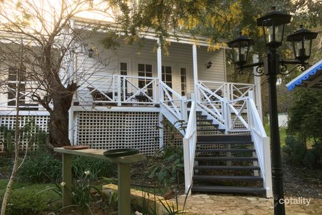 Property photo of 11 Brockman Street Balingup WA 6253