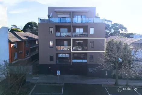 Property photo of 11/3 Close Avenue Dandenong VIC 3175
