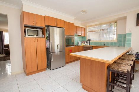 Property photo of 6 Claret Ash Close Aberglasslyn NSW 2320