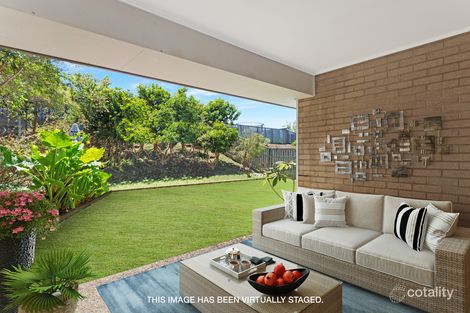 Property photo of 179 Riverstone Crossing Maudsland QLD 4210