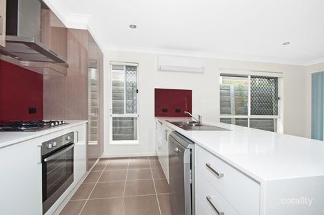 Property photo of 179 Riverstone Crossing Maudsland QLD 4210