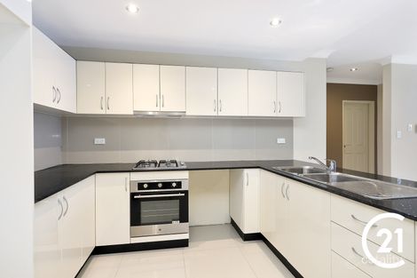 Property photo of 9/215-217 Woodville Road Merrylands NSW 2160