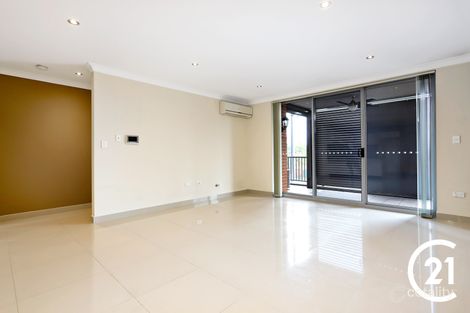 Property photo of 9/215-217 Woodville Road Merrylands NSW 2160