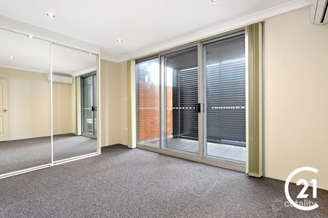 Property photo of 9/215-217 Woodville Road Merrylands NSW 2160