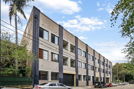 Property photo of 17/16-22 Australia Street Camperdown NSW 2050