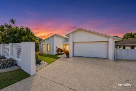 11 Parkvue Dr, Avoca, QLD 4670