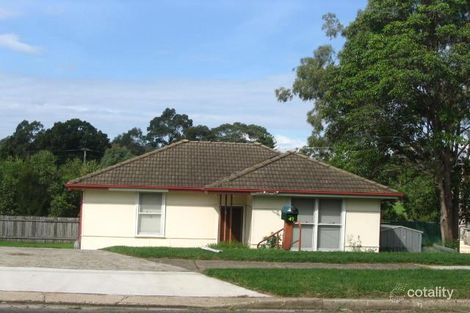 47 Moffatt Dr, Lalor Park, NSW 2147