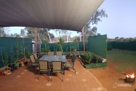 23 Gallop Rd, Nullagine, WA 6758