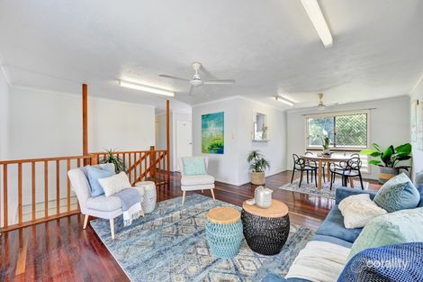 Property photo of 7 Wellesley Drive Thuringowa Central QLD 4817