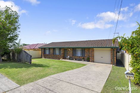 Property photo of 107 Bray Street Coffs Harbour NSW 2450