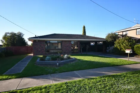 15 Jones St, Stawell, VIC 3380